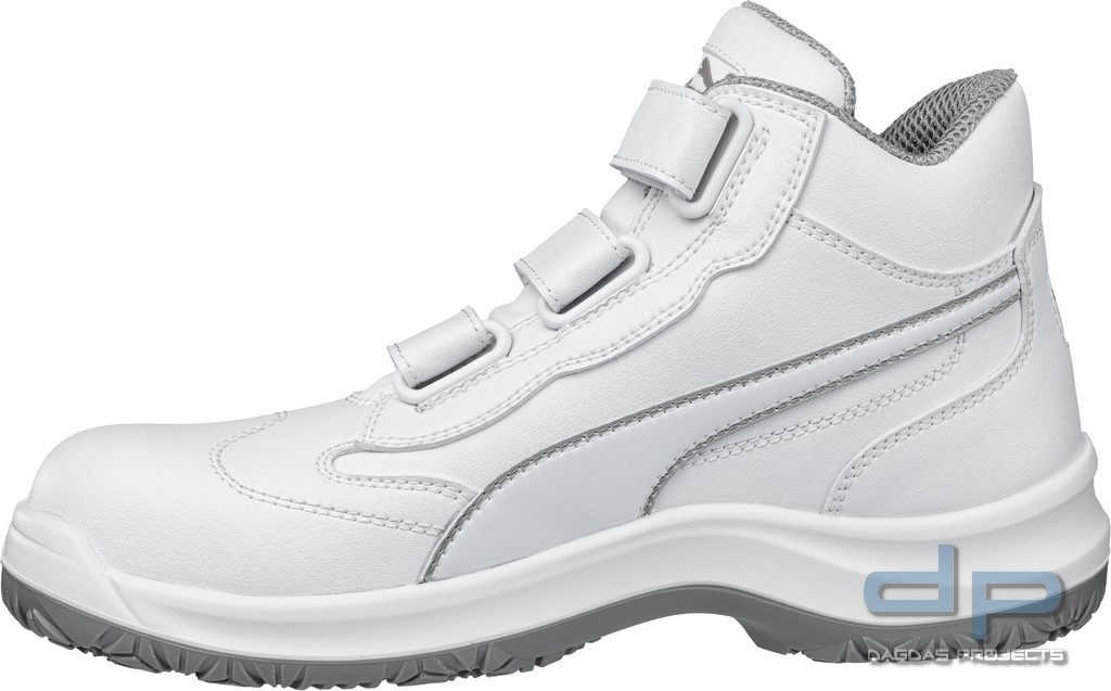 Puma Absolute Mid S2 SRC