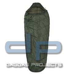 TF-2215 Schlafsack