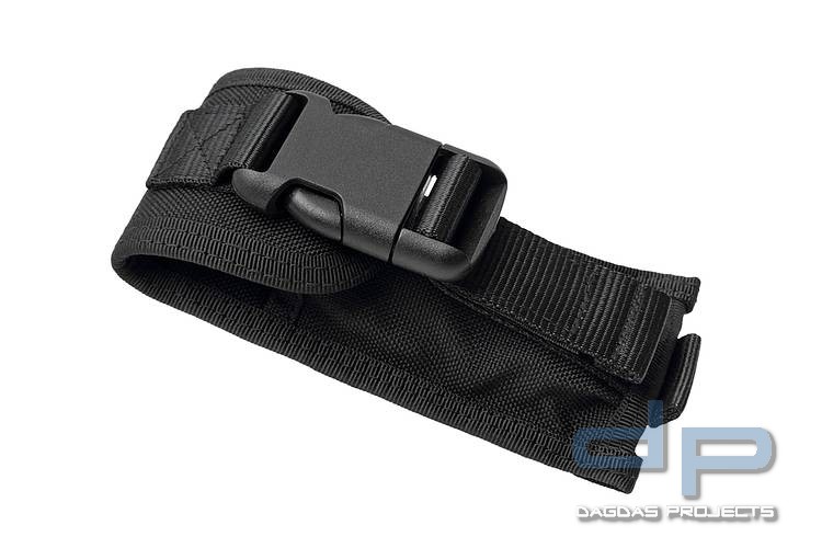 Pohl Force Bravo/Mike Nylon Holster Gen2