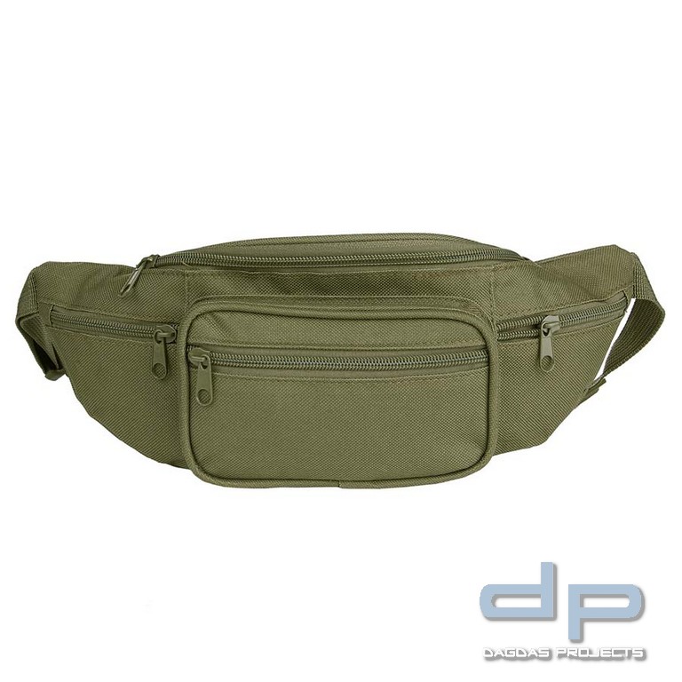 Hüfttasche Contractor in verschiedenen Farben