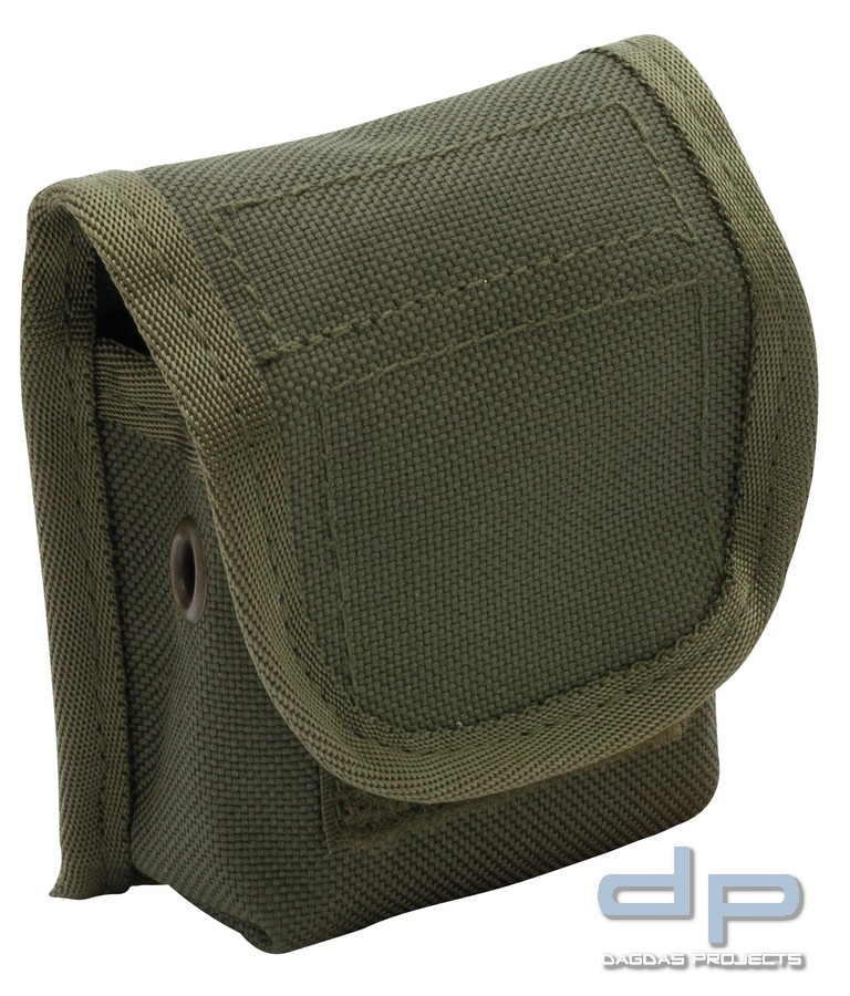 75TACTICAL KOMPASSTASCHE V1 OLIV