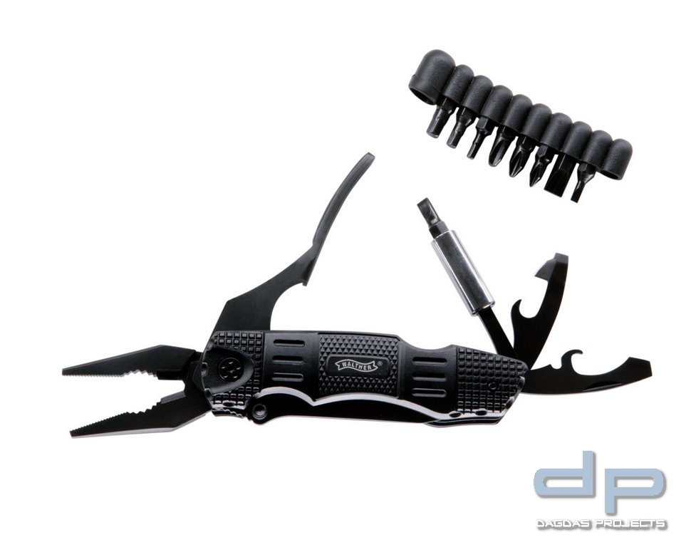 Walther MTK Multi Tac Knife