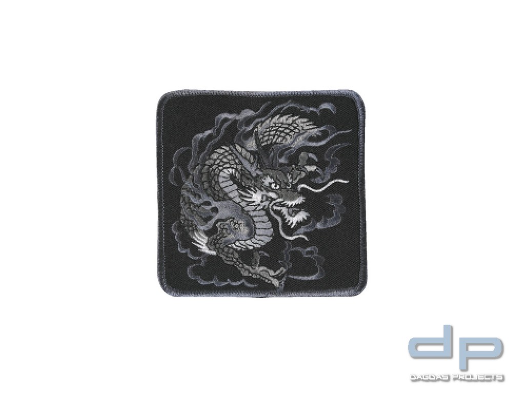 Aufnäher Drache