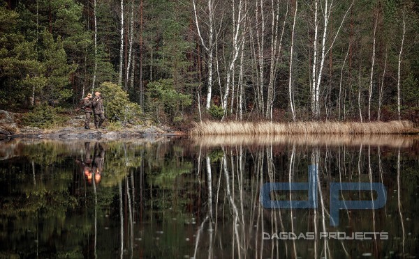 FJÄLLRÄVEN Holzfällerhemd in verschiedenen Farben