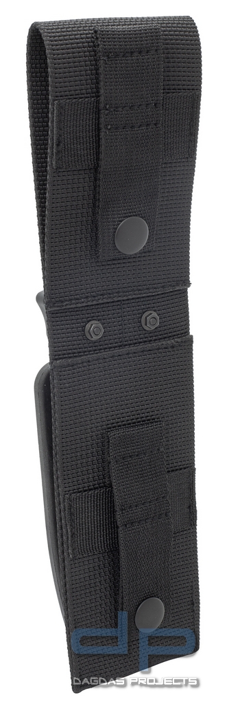 Gerber Prodigy Serrated Edge
