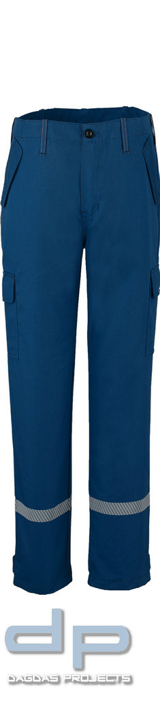 Watex Jugendfeuerwehr Bundhose 65/35 Polyester/Baumwolle