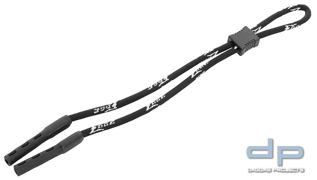 Edge Tactical Brillenband Logo Cord