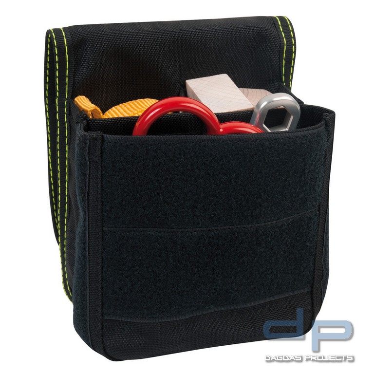 rescue-tec Holster für Schlauchtragekorb