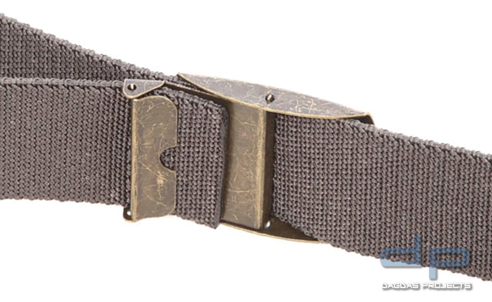 SnigelDesign Elastic Trouser Belt