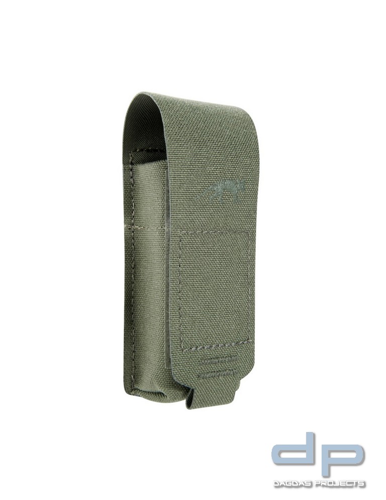 Tasmanian Tiger - SGL PISTOL MAG MKIII- Magazintasche, Molle/Gürtel, Cordura®