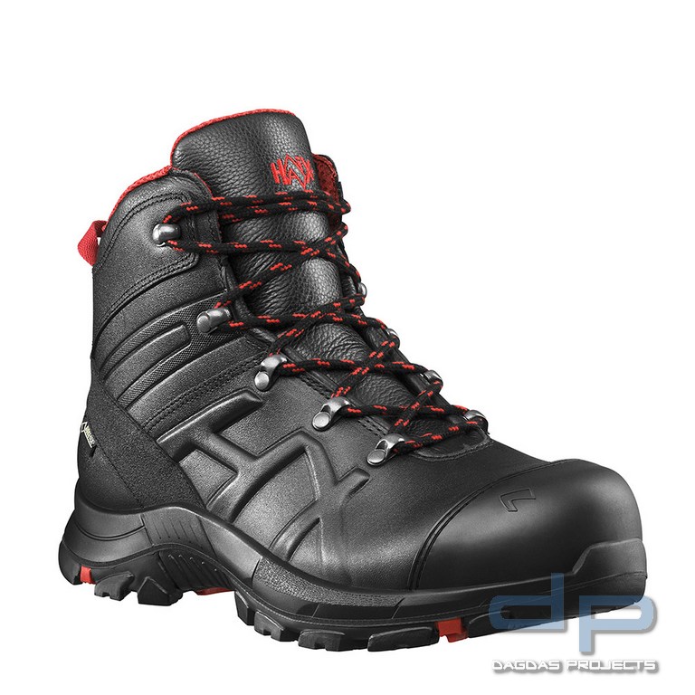 HAIX Black Eagle Safety 54 Mid
