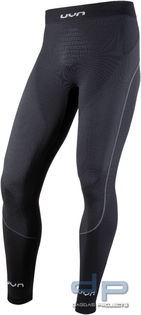 UYN AMBITYON Pants Long in schwarz