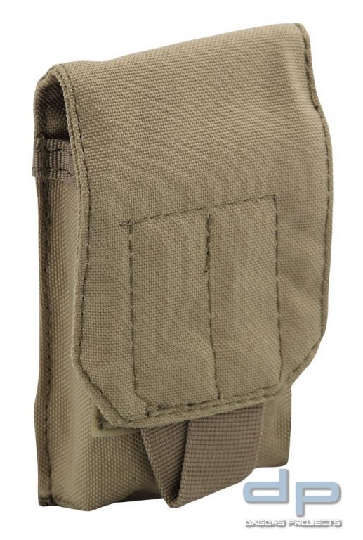 Condor Tech Sheath Coyote