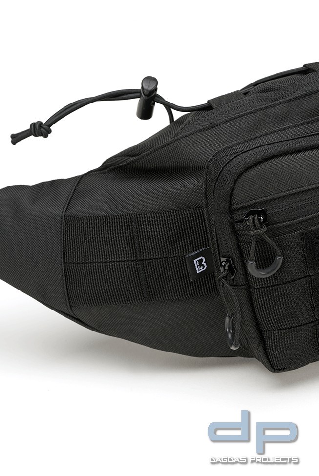 Waistbeltbag Molle in verschiedenen Farben