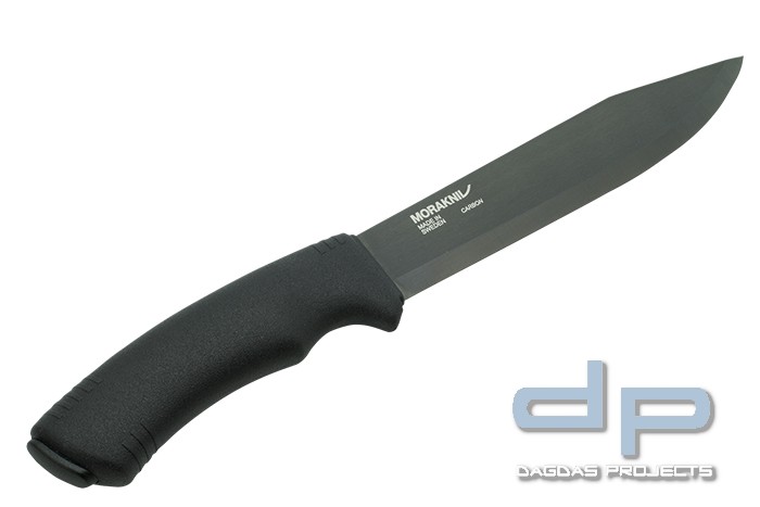 Morakniv Pathfinder Carbon Steel