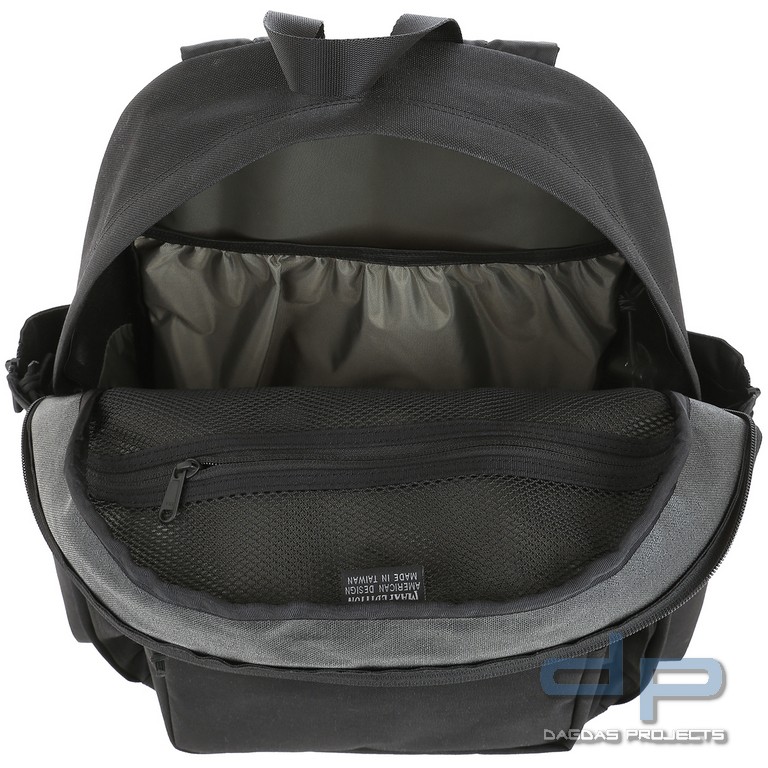 MAXPEDITION PREPARED CITIZEN DELUXE DAYPACK 32 L in verschiedenen Farben