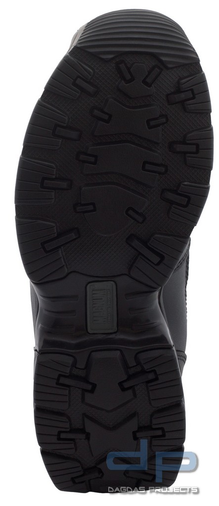 HI-TEC Magnum Panther 8.0 Side Zip