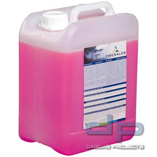 FireSales Nebelfluid Schwer