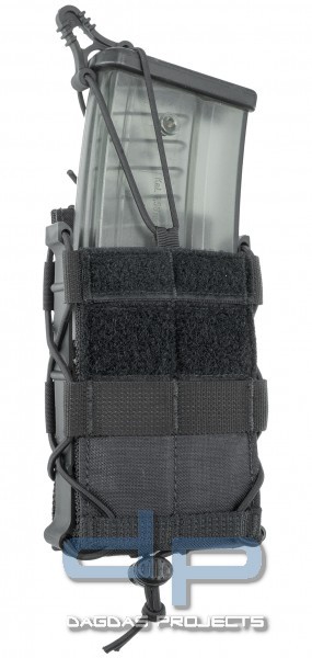 Lindnerhof Multikaliber Pouch PA119/II (1er Magazintasche) in verschiedenen Farben