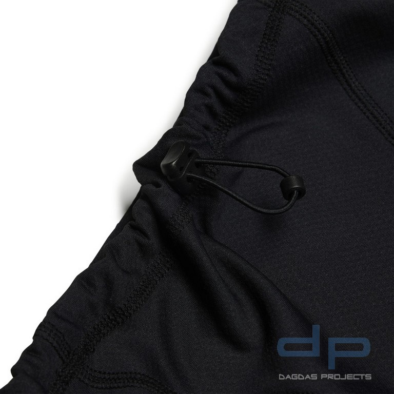 adidas Schlauchtuch, schwarz