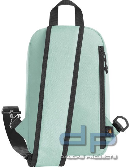 Monostrap Trend in verschiedenen Farben