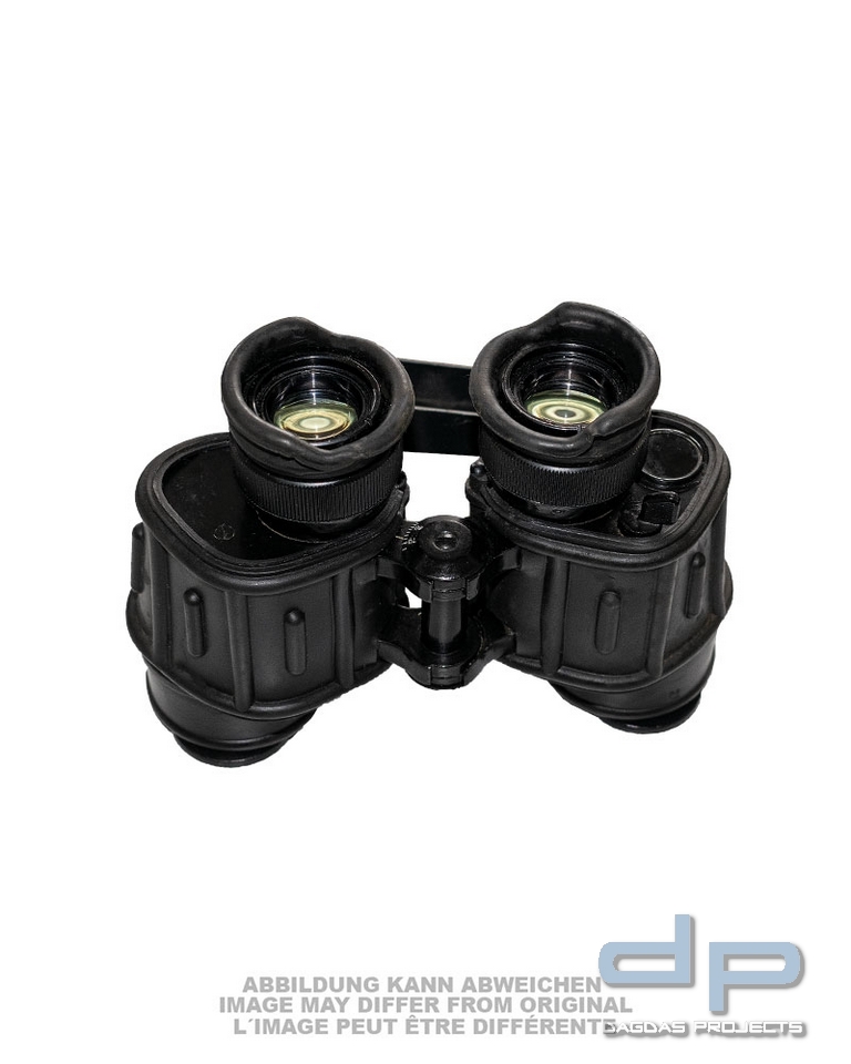 IOR FERNGLAS 7X40 INFRAROT GEBR.