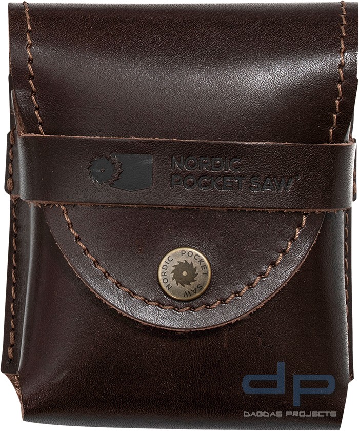 Nordic Pocket Saw Premium Handsäge