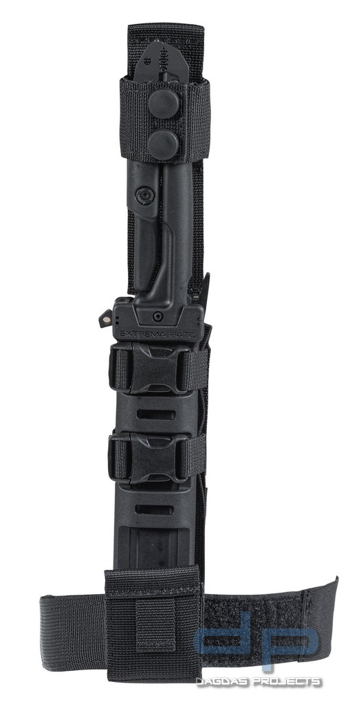 Extrema Ratio Silente Kampfmesser