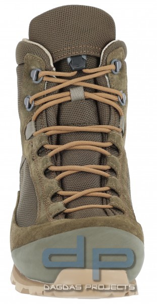 AKU Pilgrim TSC W.OP GTX Einsatzstiefel