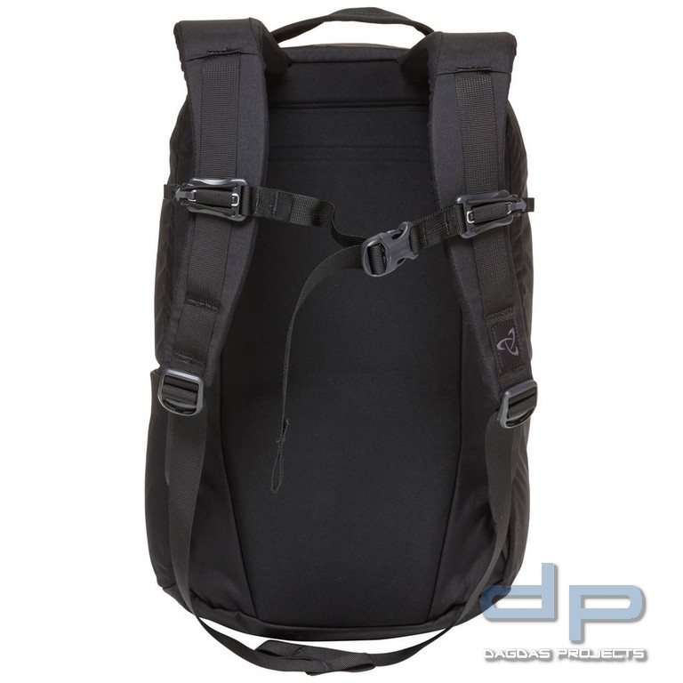 MYSTERY RIP RUCK DAYPACK 15 L in verschiedenen Farben