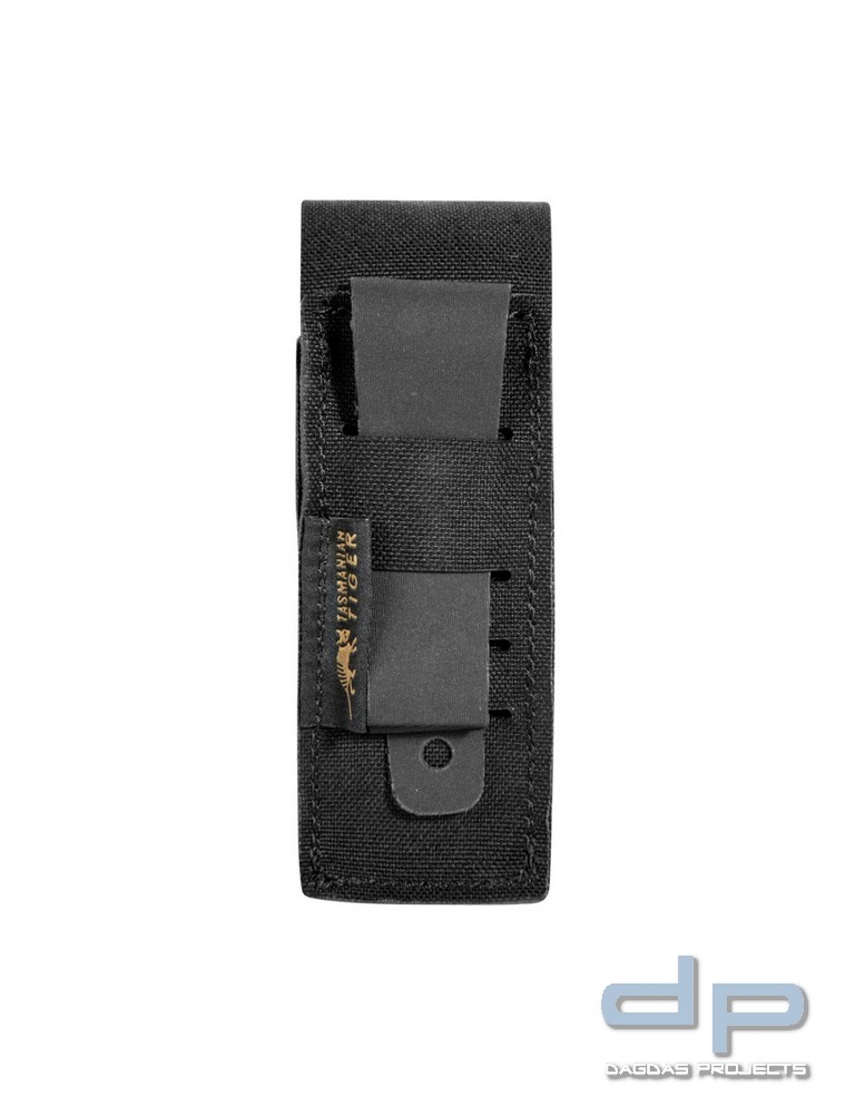 Tasmanian Tiger - SGL PISTOL MAG MKIII- Magazintasche, Molle/Gürtel, Cordura®
