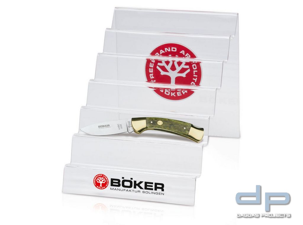 Böker Acryl Display 6
