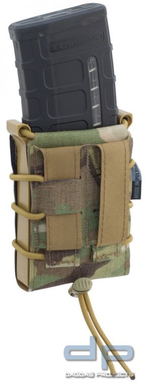 Templars Gear Fast Rifle Mag Pouch Multicam