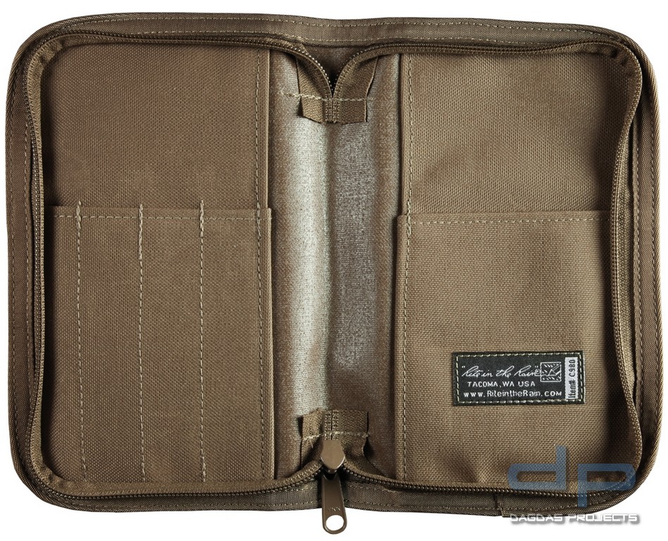 Rite in the Rain Tactical Field Book Cover
