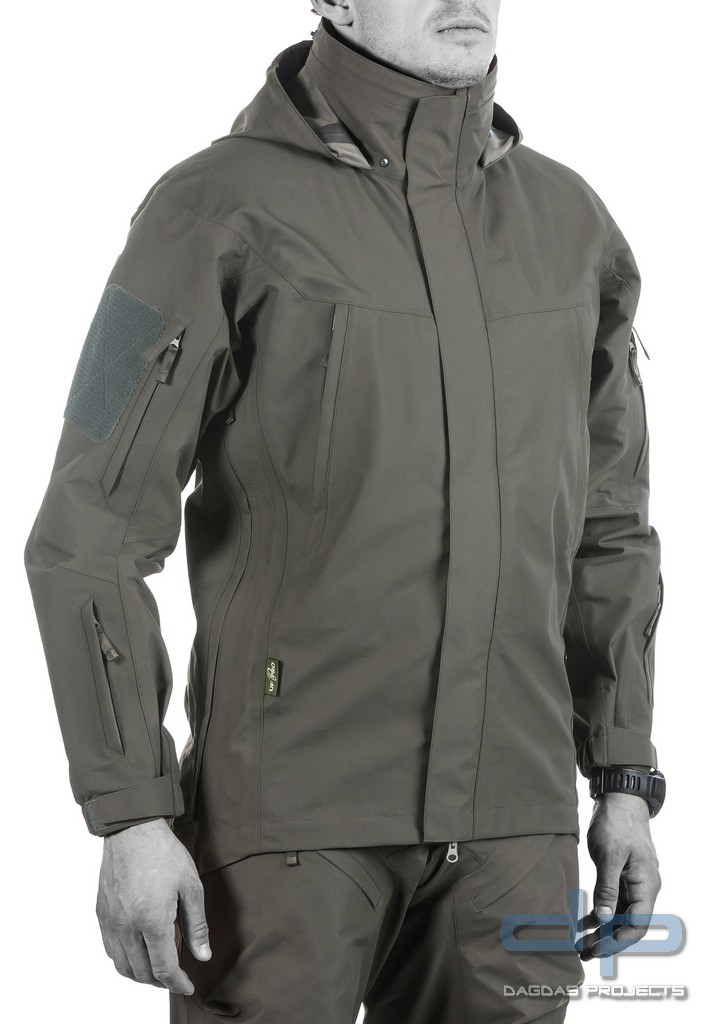 UF Pro Regenjacke Monsoon XT Gen.2