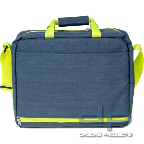 rt line Tasche Helsinki in Blau oder Rot