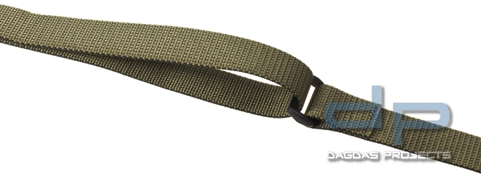 Claw Gear QA Two Point Sling Paracord in verschiedenen Farben