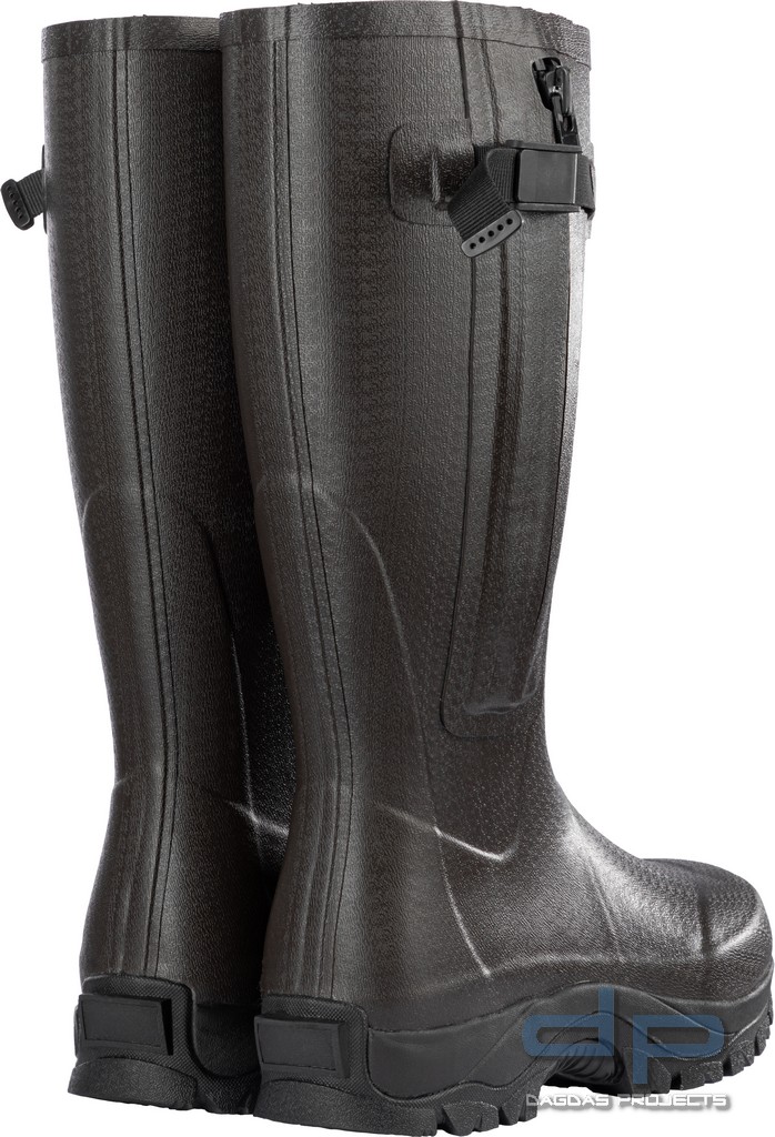 ARAGON // NATURKAUTSCHUKSTIEFEL