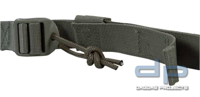 VTAC 2 Point Bungee Sling verschiedene Farben