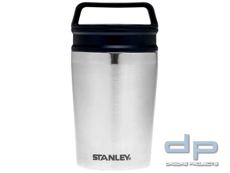 Stanley ADVENTURE VACUUM MUG, 236 ml, zweistufiger Verschluss, spülmaschinenfest
