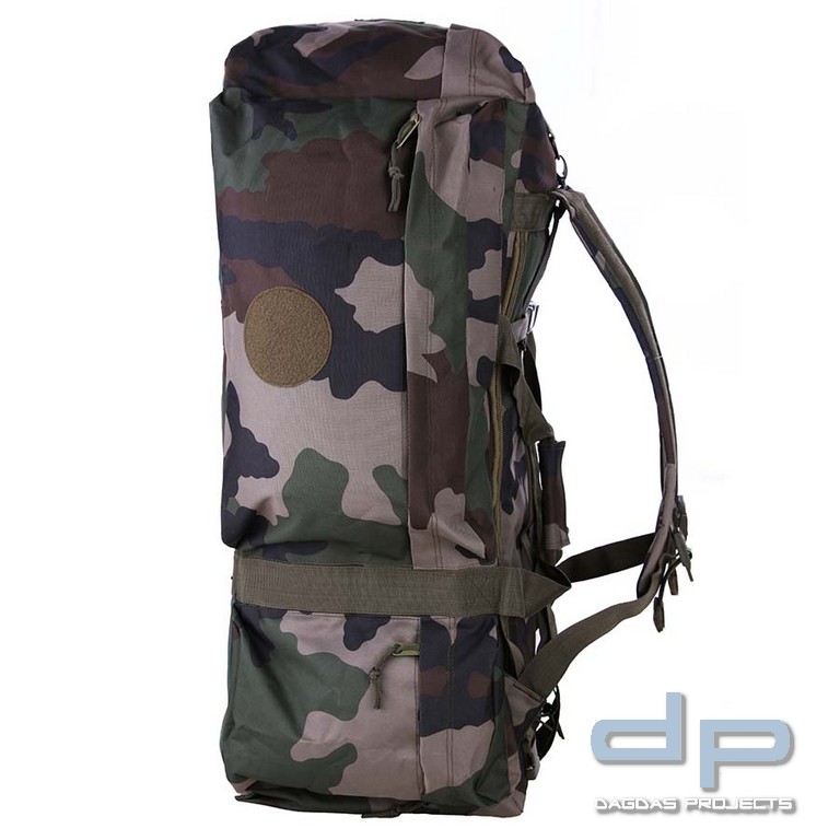 Kommando Pilotentasche Recon