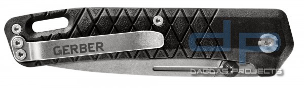 GERBER ZILCH EINHANDMESSER IN VERSCHIEDENEN FARBEN