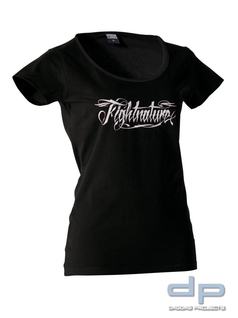 FIGHTNATURE Damen T-Shirt