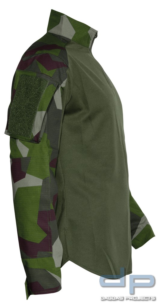 ARKTIS LW UNDER BODY ARMOUR COMBAT SHIRT