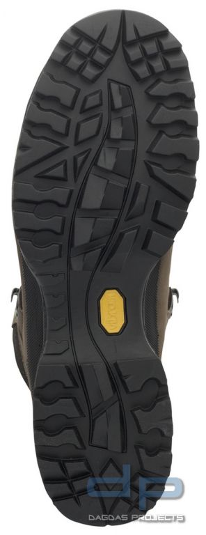 Hanwag Tatra II GTX Trekkingstiefel in Erde
