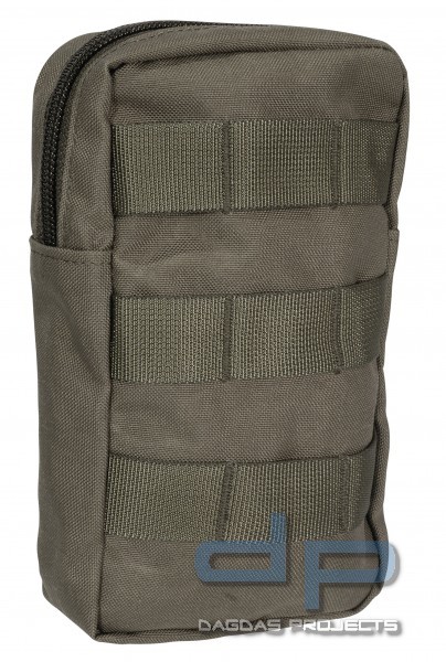 LINDNERHOF MULTI-TASCHE SENKRECHT PA054 MITTEL