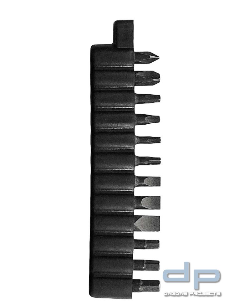 Multitool CENTER DRIVE PLUS