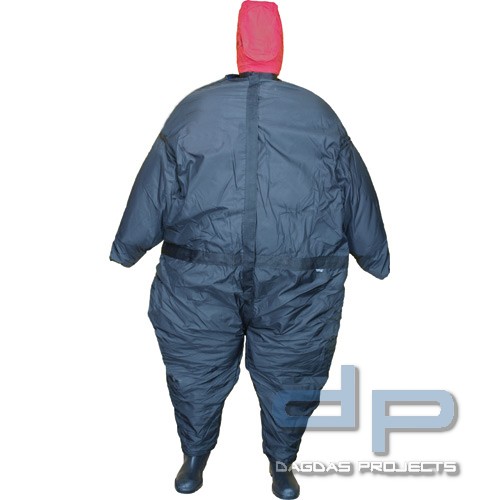 RuthLee Übungspuppe 3XL Erwachsener, Gewicht 260 kg, Gr. 1,80 m