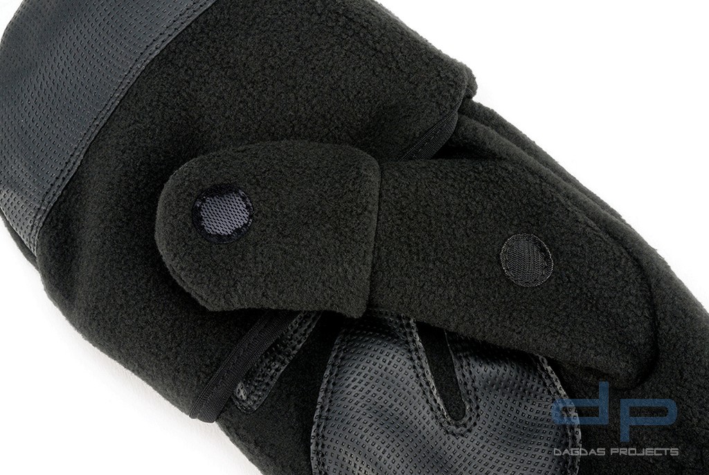 Trigger Gloves Brandit verschiedene Farben