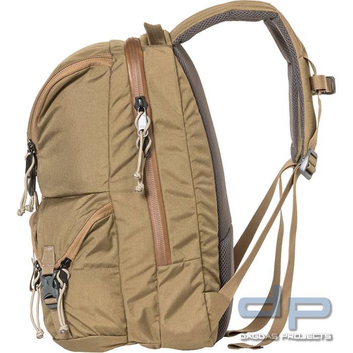 Mystery Rip Ruck Daypack 22 L in verschiedenen Farben